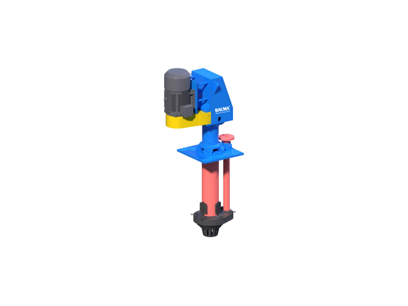 img of Submersible Pump