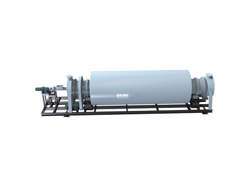 img of Carbon Regeneration Furnace