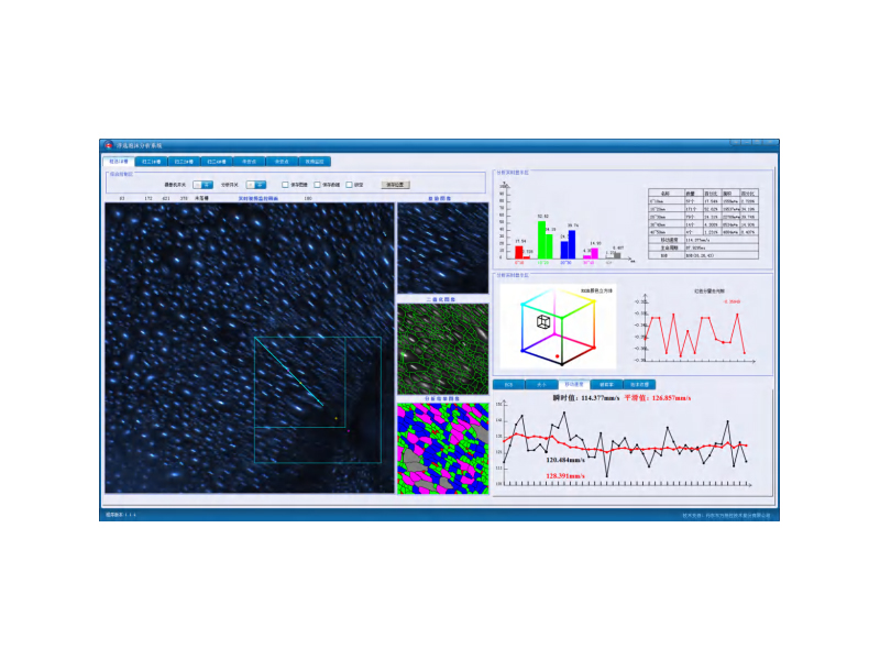 img of Flotation Foam Image Analyzer