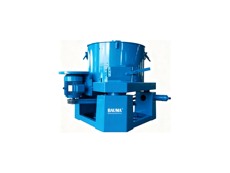 img of Centrifugal Concentrator
