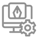 icon of <span>03.</span> Mines Design