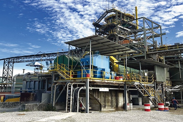 How to Choose the Right Mineral Processing Technology?