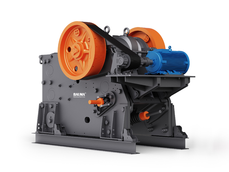 img of Mining Equipment