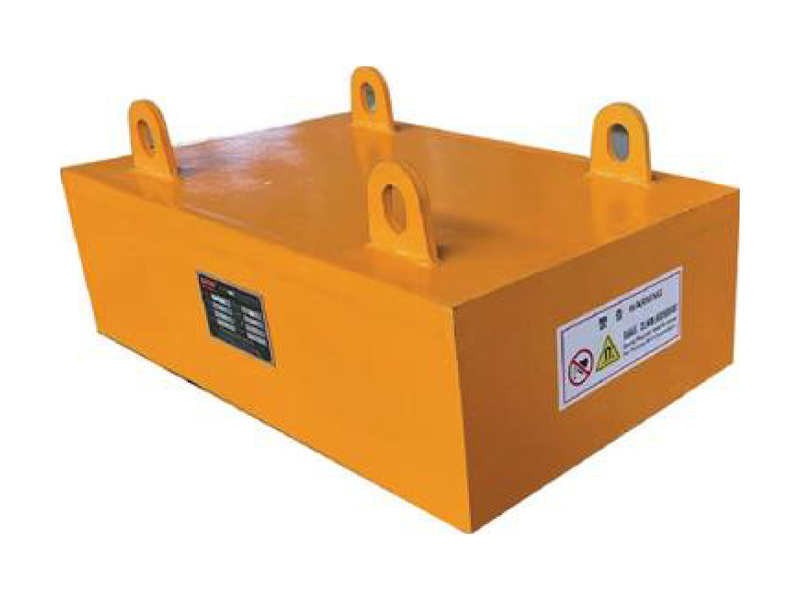 RC Magnetic Separator